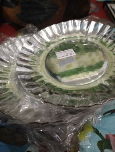 Piring ultah kecil