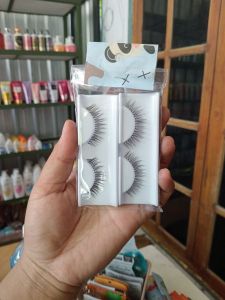 Bulu Mata 2pcs