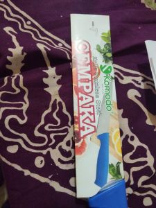 PISAU 7 CEMPAKA KOMODO