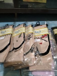 Kaos kaki cewek kekinian latifasock