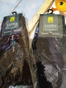 Kaos kaki pria latifa