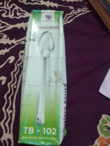 SENDOK DNT TB-102 ESSENTIAL 