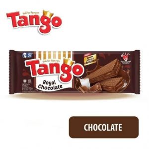 WAFER TANGO COKLAT