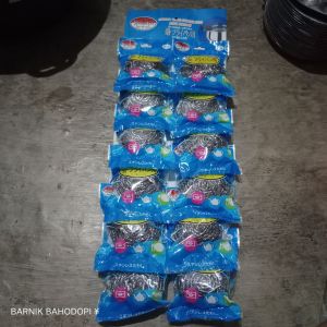 GOSOK PANCI