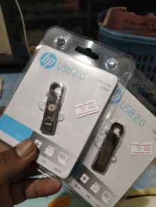 Flashdisk HP usb 2.0 kap 16 GB