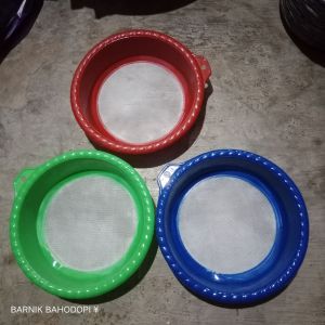 SARINGAN SANTAN KECIL