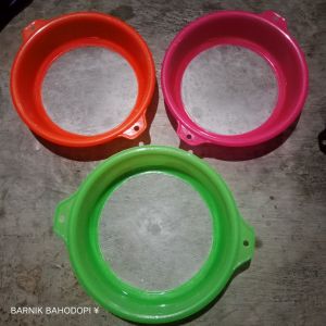 SARINGAN SANTAN BESAR