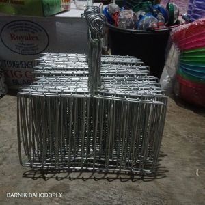 PEMBAKARAN IKAN TEBAL