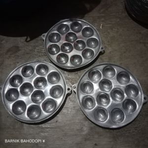 CETAKAN SOMAY 12 LUBANG