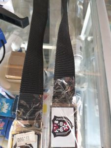 Ikat inggang SD besar