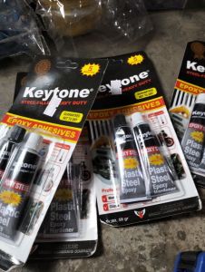 Lem stil keytone