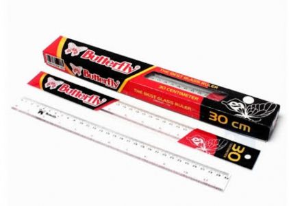 MISTAR 30CM