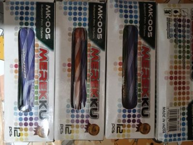 PEN MEREKKU