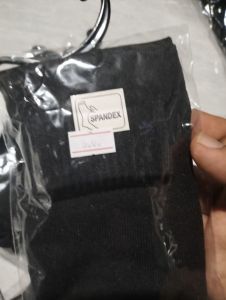 Kaos kaki laki spandek