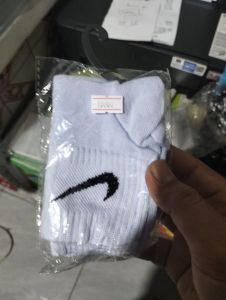 Kaos kaki dewasa tebal nike