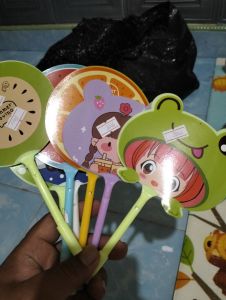 Kipas mini