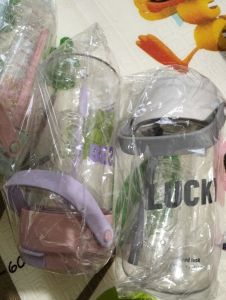 Botol minum jinjing lucky