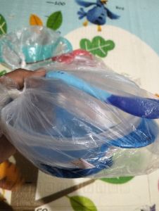 Mangkok tutup