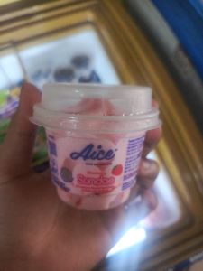 Aice Sunday Strawberry 
