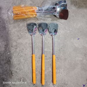 SPATULA TANGGUNG