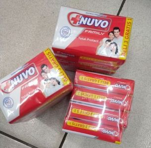 NUVO 100gr