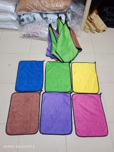 LAP MICROFIBER BESAR