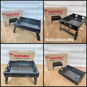 PEMBAKARAN PORTABEL