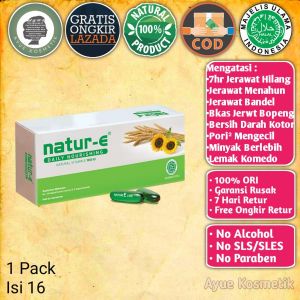 NATUR E HIJAU