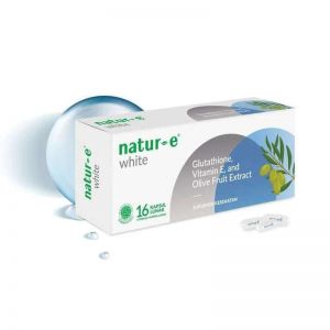 NATUR E WHITE