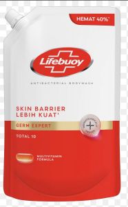 LIFEBUOY CAIR MERAH 