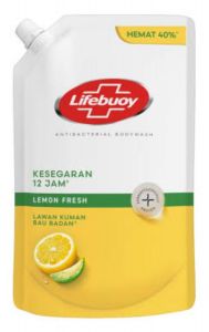 LIFEBUOY CAIR LEMON