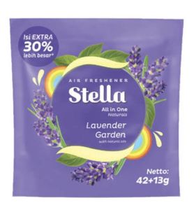 STELLA LAVENDER GARDEN