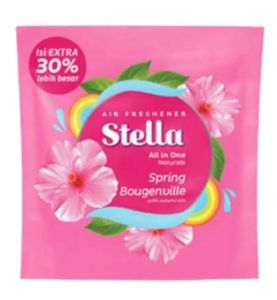 STELLA SPRING BOUGENVILE