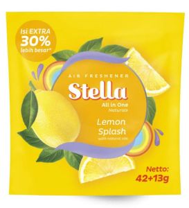 STELLA LEMON SPLASH