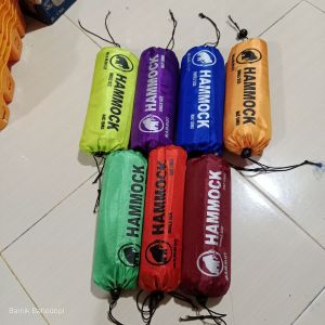 HAMMOCK PARASUT