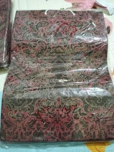 Paper bag batik uk sedang
