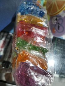 Mainan Slem gel ecer