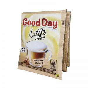 GOODDAY LATTE