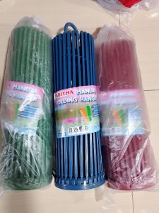 FOLDING HANGER 30 STIK