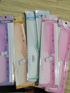 Sisir full fashion san san