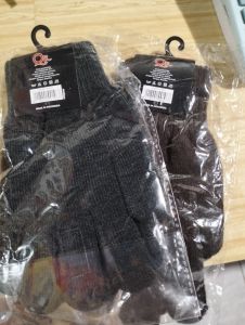 Sarung tangan full jari