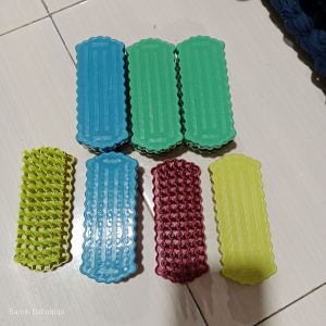 SIKAT PAKAIAN BIASA