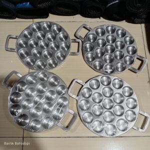CETAKAN SOMAY 19 LUBANG