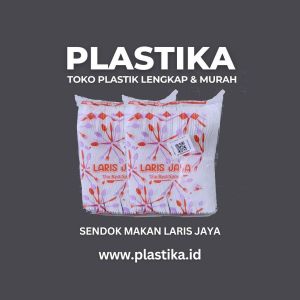 Sendok Makan Laris Jaya @100