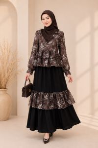 Set Veranda - Silver