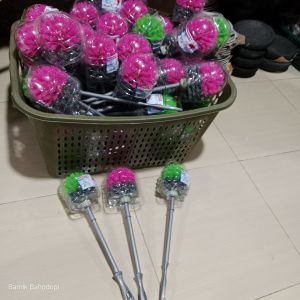 SIKAT WC BULAT