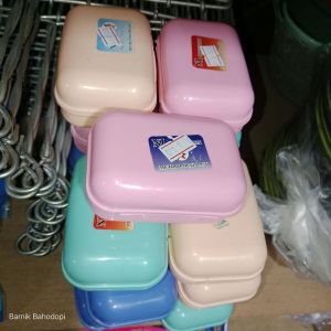 TEMPAT SABUN KECIL