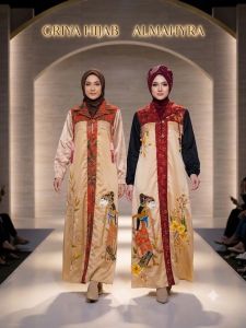 Outer Rama Shinta - Gold