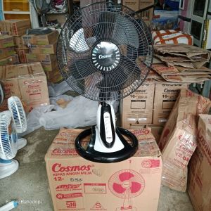 KIPAS COSMOS DUDUK 12 DSF