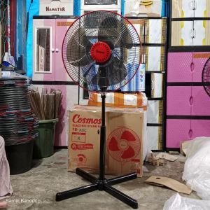 KIPAS BERDIRI COSMOS XDC